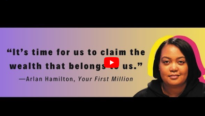 Product image for Your First Million Masterclass