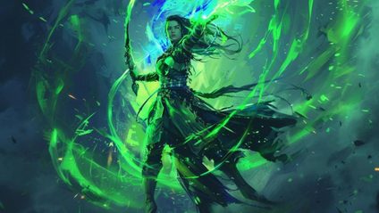 Product image for THE UNSTOPPABLE WARRIOR