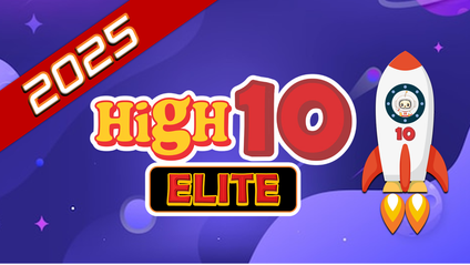 Product image for All Access [High 10 Elite 2025]