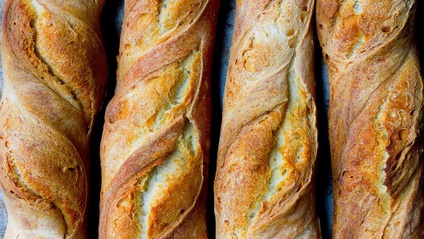 Product image for Classic French Breads Course