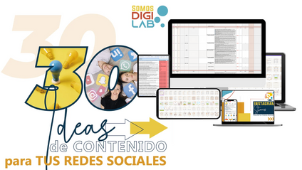 Product image for ¡Contenido Épico Cada Mes para YouTube, Instagram y TikTok! 🎬