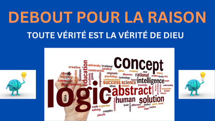 Product image for DEBOUT POUR LA RAISON