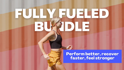 Product image for Fully Fueled