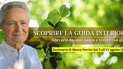 Product image for Scoprire la guida interiore: Liberarsi da ogni paura