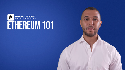 Product image for Ethereum 101