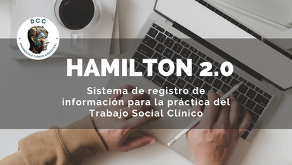 Product image for Hamilton 2.0. Sistema de Registro de Información para la Práctica del Trabajo Social Clínico