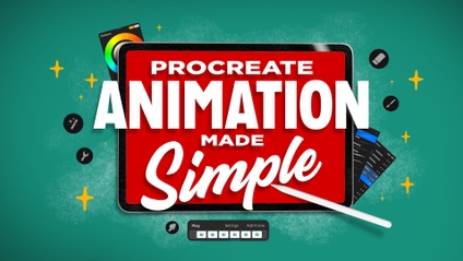 Product image for Animation Bootcamp – Session 1 [FREE]