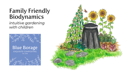 Product image for Family Friendly Biodynamics