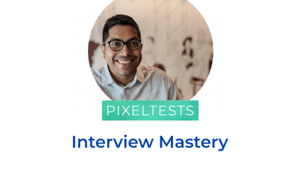 Product image for Interview Mastery: Opportunity Attraction System
