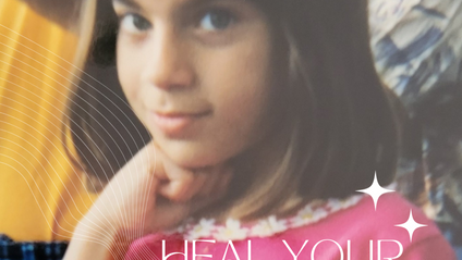 Product image for Heal Your Inner Child 