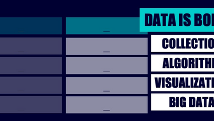 Product image for Data Analytics for Absolute Beginners
