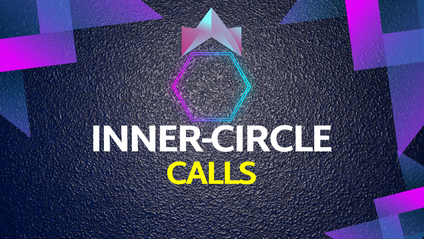 Product image for Inner Circle Calls