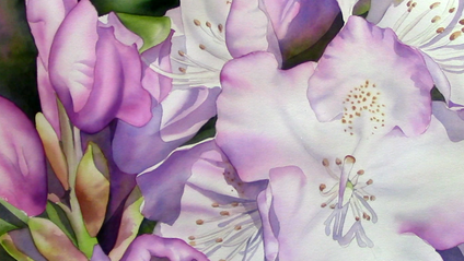 Product image for 4. Masterclass Series - Paint BIG! 