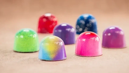 Product image for Chocolate Airbrush 101