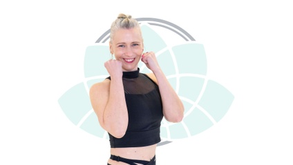 Product image for WARRIOR Combat Certification with Monique Meyer