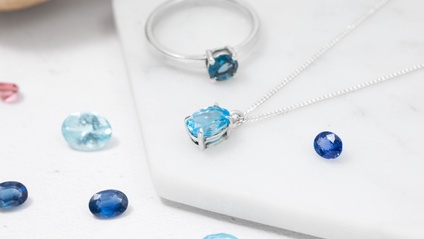 Product image for Double Gallery Claw Setting with Scott McIntyre