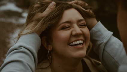 Product image for Soulful Couples | Kinzie Lynn Photo Co 