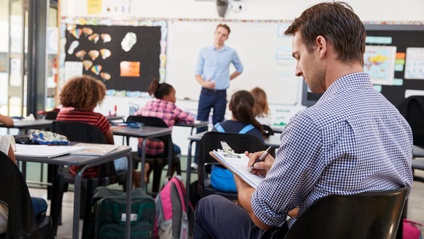 Product image for Delivering Effective and Impactful Observations of Teaching, Learning, and Assessments for Apprenticeship Provision