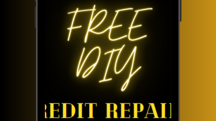 Product image for Credit Guide FREE Downloadable
