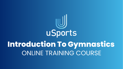 Product image for Introduction to Gymnastics 