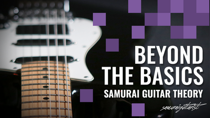 Product image for Beyond the Basics