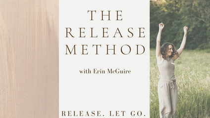 Product image for The Release Method Classes