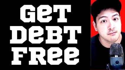 Product image for Get Debt FREE Program