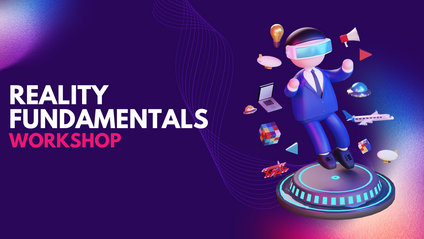 Product image for Recording: Introduction to RealityKit Workshop