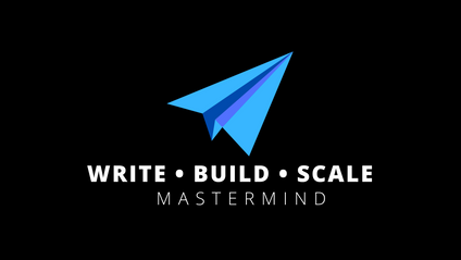 Product image for Write • Build • Scale