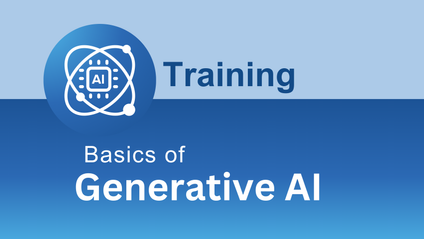 Product image for Basics of Gen AI