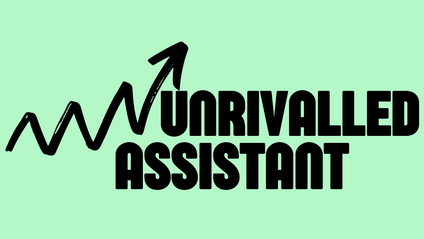Product image for The Unrivalled Assistant