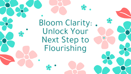 Product image for Bloom Foundations: Clarity Session