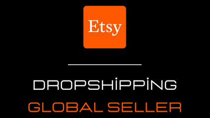 Product image for Etsy Global Seller Eğitimi