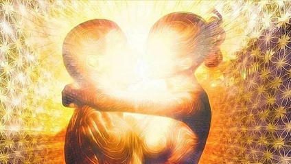 Product image for Sacred Union in Real Life - 4 Class Webinar Series