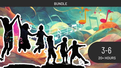Product image for Music Bundle