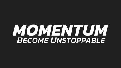 Product image for Momentum Program