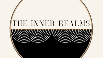 Product image for The Inner Realms: Ten Guided Visualisation Meditations