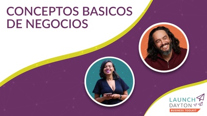 Product image for Conceptos Básicos de Negocios
