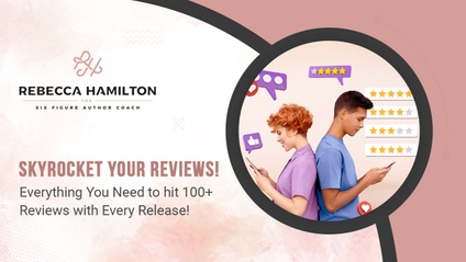 Product image for Skyrocket Your Reviews!