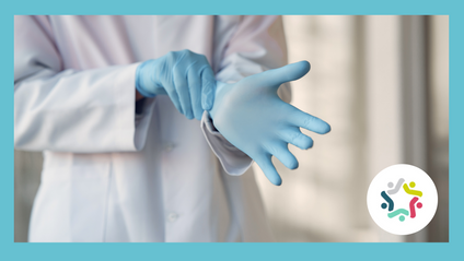 Product image for Health, Safety and Wellbeing in Care Settings