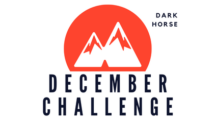 Product image for The December Accountability Challenge