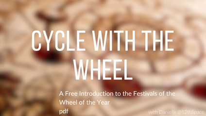 Product image for Cycle with the Wheel