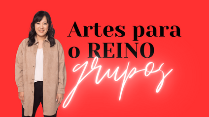 Product image for ARTES PARA O REINO - GRUPOS