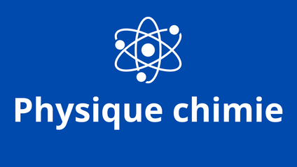 Product image for Physique chimie 2Bac Sm