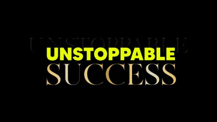 Product image for Unstoppable Success Accelerator