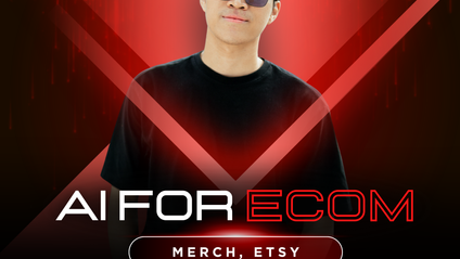 Product image for Ai for Ecom