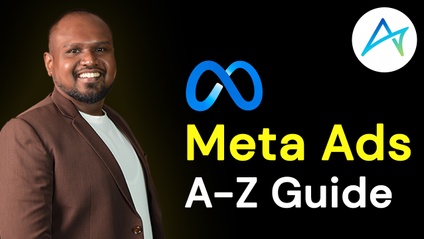 Product image for Complete Meta Ads Course