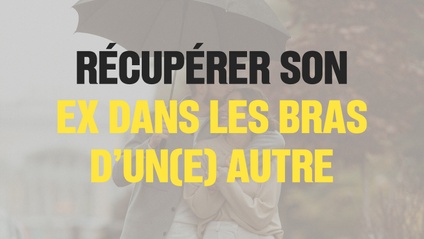 Product image for Récupérer son ex déjà en couple