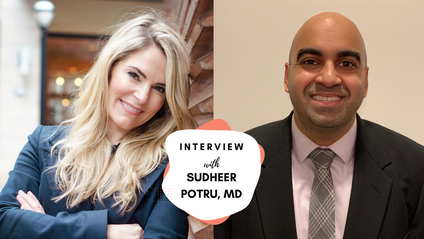 Product image for Chronic Pain, Opioids, and Addiction among Older Adults with Dr. Sudheer Potru  [Audio/Podcast CE]