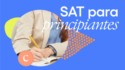 Product image for SAT para Principiantes